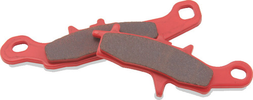 BikeMaster BM-342 Sintered Brake Pads 961548