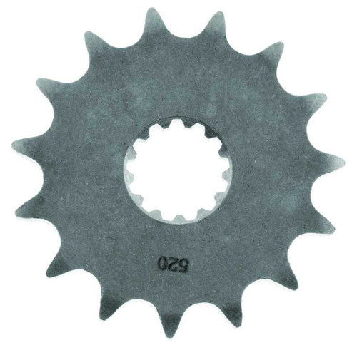 BikeMaster BMW Front Sprocket 525 17T 965601