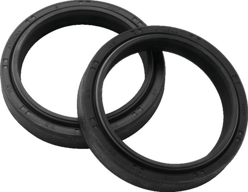 BikeMaster Fork Seal - 46 x 58.1 x 9.5/11.5 429057