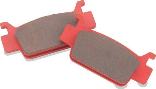 BikeMaster BM-714 Sintered Brake Pads 961547