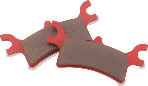 BikeMaster BM-314 Sintered Brake Pads 961552