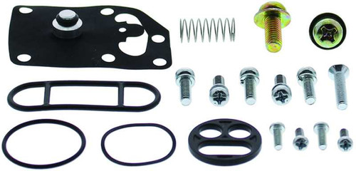 QuadBoss 98-00 Suzuki LT-F500F QuadRunner 4x4 (02) Fuel Tap Kit 420571