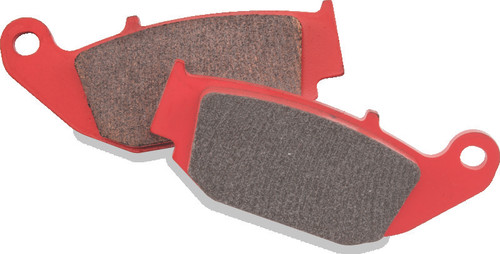 BikeMaster BM-629 Sintered Brake Pads 961583