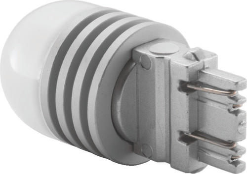 Kuryakyn Two Circuit White LED 3157 Bulb 2887
