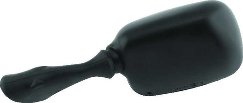 BikeMaster Suzuki GSX-R or Hayabusa Mirror Left - Black 600223