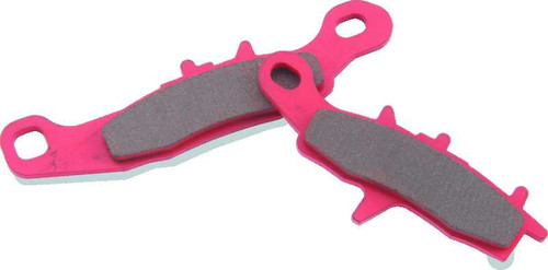 BikeMaster BM-342 Sintered Brake Pads 961525