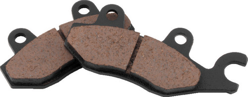 BikeMaster BM-197 Brake Pads 961136