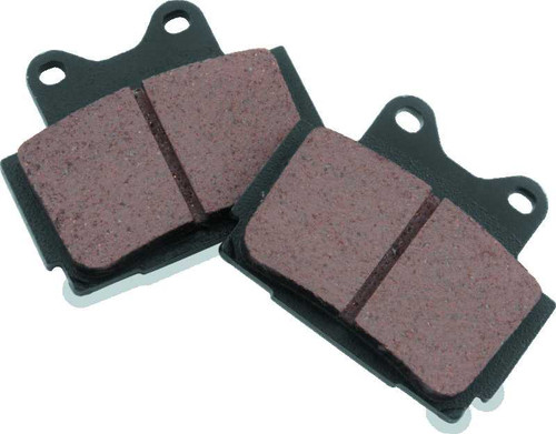 BikeMaster BM-104 Brake Pads 961176