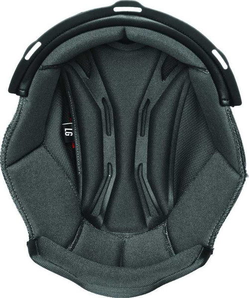Speed and Strength SS2100 Liner Grey - XS 885415