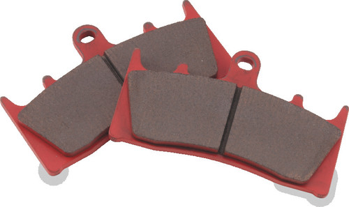 BikeMaster BM-188 Sintered Brake Pads 961409