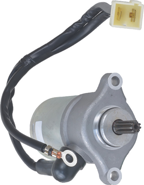 BikeMaster Starter 153801