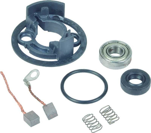 BikeMaster Starter Rebuild W/Brush 153923