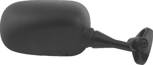 BikeMaster 00-01 Honda CBR929RR Mirror Right - Black 600218