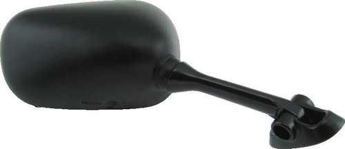 BikeMaster 2002 Suzuki GSX-R1000 Mirror Right - Black 600234