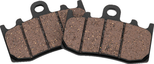 BikeMaster BM-335 Brake Pads 961200