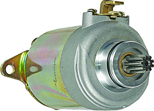 BikeMaster Starter 153859