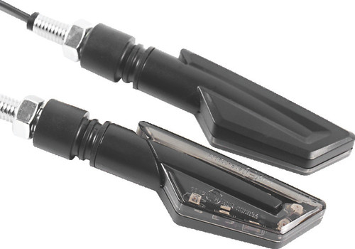 BikeMaster Tanto Turn Signal Rear 266191