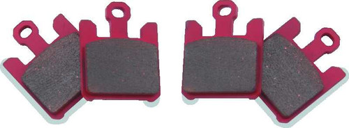 BikeMaster BM-369.4 Sintered Brake Pads 961503