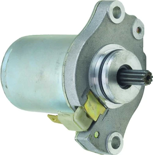 BikeMaster Starter 153808