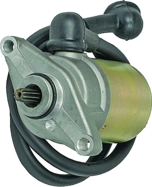BikeMaster Starter 153862