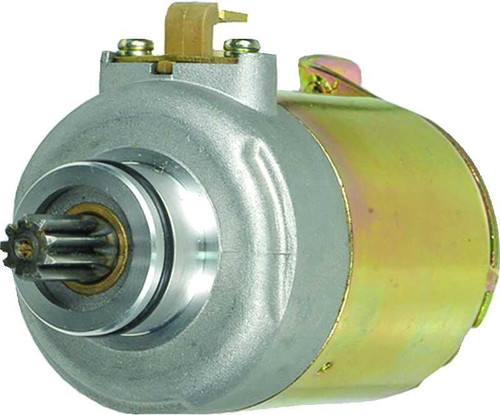 BikeMaster Starter 153857