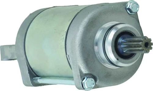 BikeMaster Starter 153811