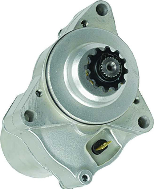 BikeMaster Starter 153860