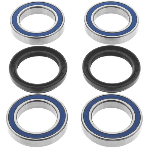 QuadBoss Wheel Bearing Kit (Ea) 413484