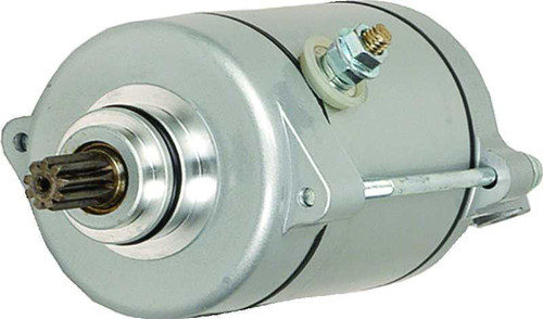 BikeMaster Starter 153863