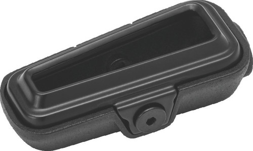 Kuryakyn Dillinger Shift Peg Black 6715