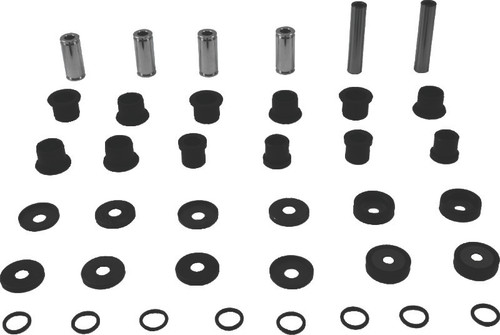 QuadBoss Rear Independ Suspension Kit 420787