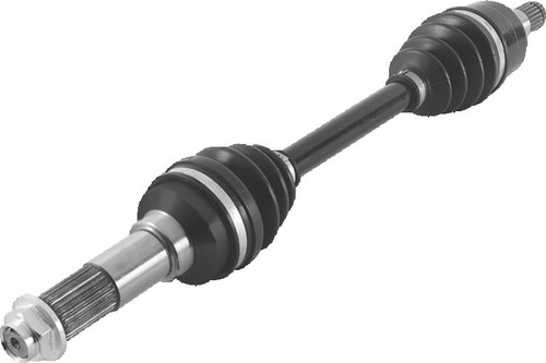 QuadBoss Rugged Axle 609235
