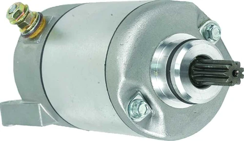 BikeMaster Starter 153743