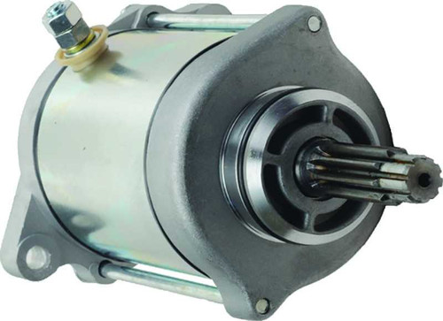 BikeMaster Starter 153766