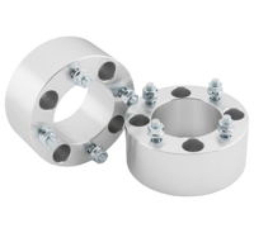 QuadBoss Wheel Spacer 4/115 - 2.5in - M10x1.25 563879