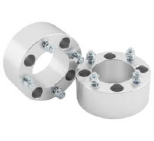 QuadBoss Wheel Spacer 4/115 - 2.5in - M10x1.25 563879