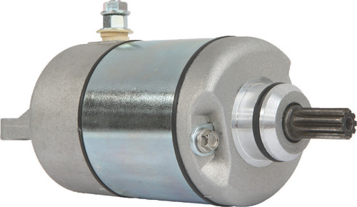 BikeMaster Starter 153830