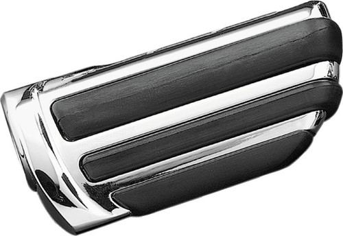 Kuryakyn Pilot Pegs Without Male Mount Adapter Chrome 4419