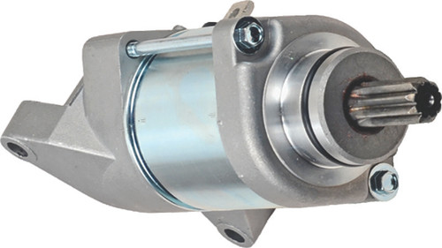 BikeMaster Starter 153768