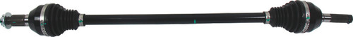 DragonFire Racing Hydra Axle- Can-Am Maverick X3 900 X rs Turbo R 17-18- Postion- Front Left 522843