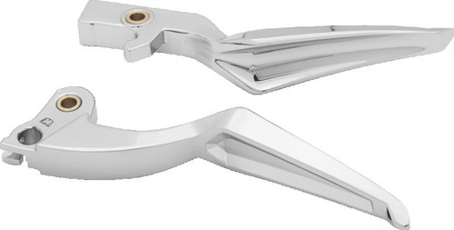Kuryakyn Phantom Levers 18 and Up Indian Chrome 5776