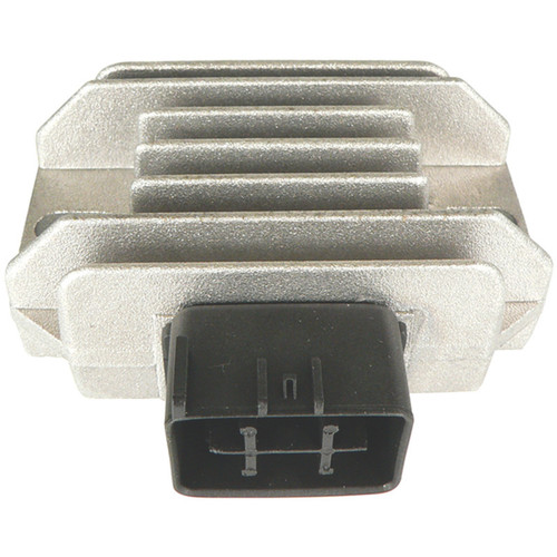 QuadBoss 03-06 Kawasaki KFX400 Voltage Regulator 495875