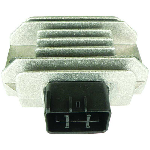 QuadBoss 03-06 Kawasaki KFX400 Voltage Regulator 495875