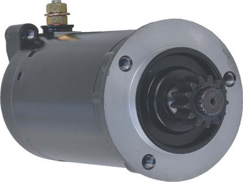 BikeMaster Ducati Starter 153717