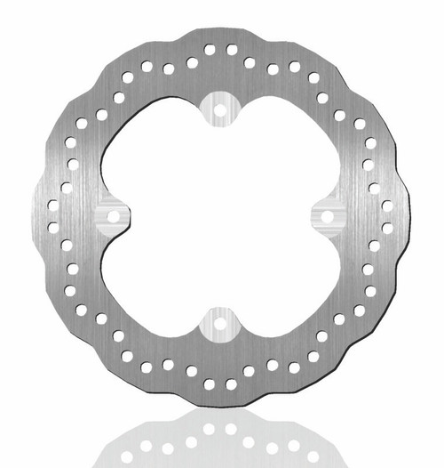 BikeMaster Honda Contour Brake Rotor 962146
