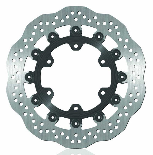 BikeMaster BMW Contour Brake Rotor 962130