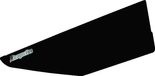 DragonFire Racing 19-Up Honda Talon Door Filler Panel Kit - Pairs 522057