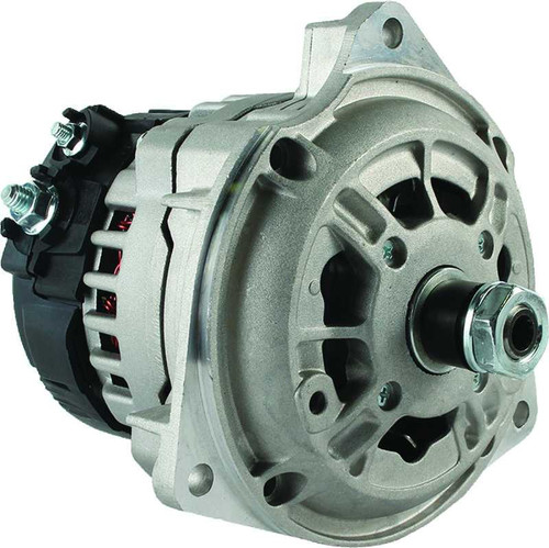 BikeMaster BMW Alternator 156680
