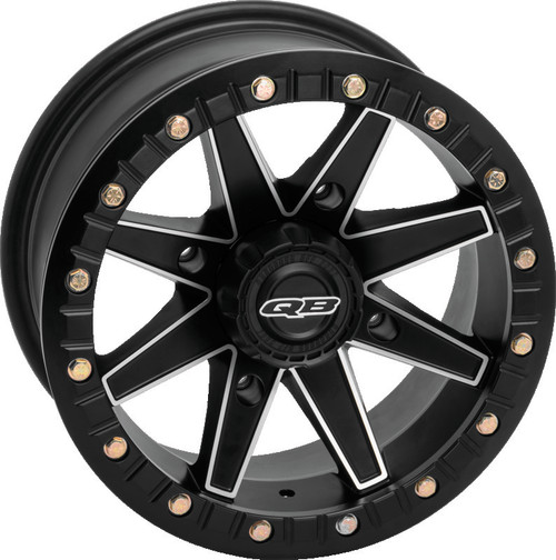 QuadBoss Boss Lock 14X7 - 4/137 - 5+2 608530