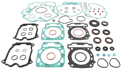 QuadBoss Gasket Set With Oil Seal 564342